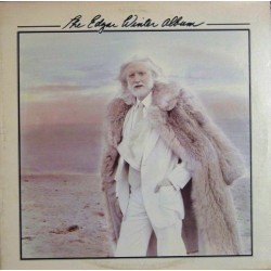 Winter ‎Edgar – The Edgar Winter Album|1979  SKY 83648   