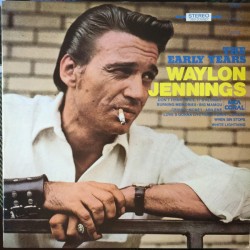 Waylon Jennings – The Early...