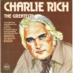 Charlie Rich – The...