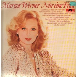 Margot Werner – Nur Eine...