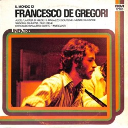 Francesco De Gregori – Il...