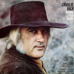 Charlie Rich – Behind...