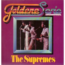 The Supremes – The Supremes...