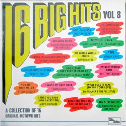 Various – 16 Big Hits Vol....