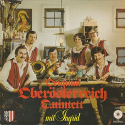 Original Oberösterreich...