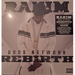 RAKIM – G.O.D.s Network -...