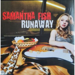 Samantha Fish – Runaway...