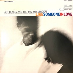 Art Blakey And The Jazz...