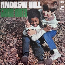 Andrew Hill – Grass...