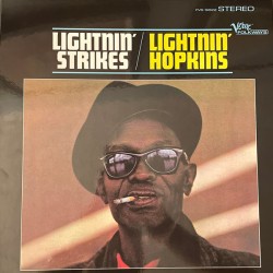 Lightnin' Hopkins –...