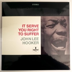 John Lee Hooker – It Serve...