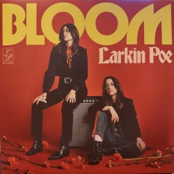 Larkin Poe – Bloom |2025...