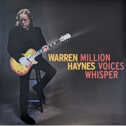 Warren Haynes – Million...