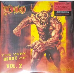 Dio   – The Very Beast Of...