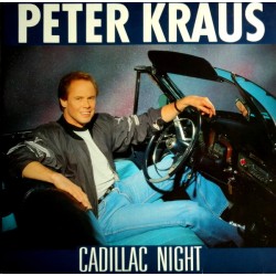 Peter Kraus – Cadillac...