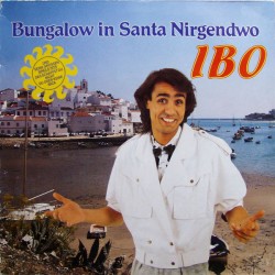 Ibo  – Bungalow In Santa...