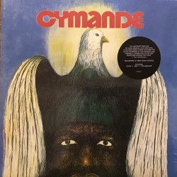 Cymande – Cymande...