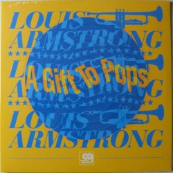 Louis Armstrong – A Gift To...