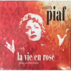 Edith Piaf – La Vie En...