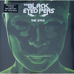 The Black Eyed Peas – The...