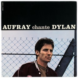 Aufray – Chante Dylan |1965...