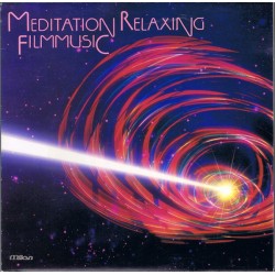 Various – Meditation...