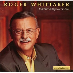 Roger Whittaker – Mein Herz...