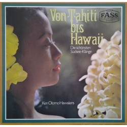 Ken Olomo Hawaiians – Von...