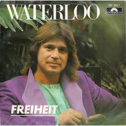 Waterloo – Freiheit|1983...