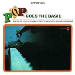 Basie ‎Count – Pop Goes The Basie|1965  Reprise Records	RS 6153