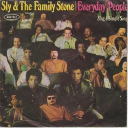 Sly & The Family Stone –...