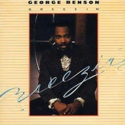 Benson ‎George – Breezin'|1977   Warner Bros. Records ‎– WB 56199