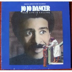 Various – Jo Jo Dancer...