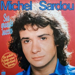 Michel Sardou – Ses Grands...