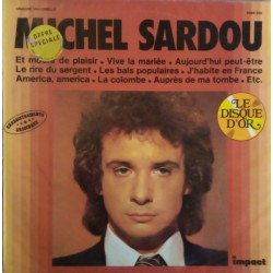 Michel Sardou – Michel...