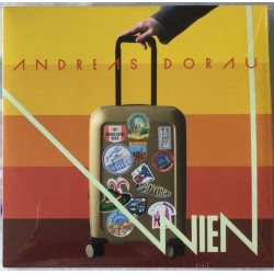 Andreas Dorau – Wien |2025...