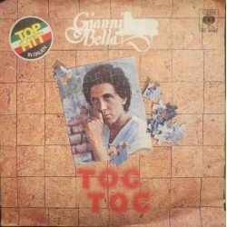 Gianni Bella – Toc Toc...