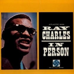 Ray Charles – Ray Charles...