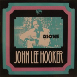 John Lee Hooker –...