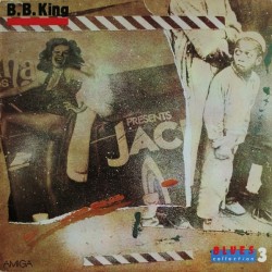 B.B. King – B.B. King |1986...