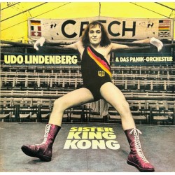 Udo Lindenberg & Das...