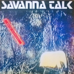 Savanna Talk – White...