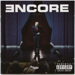 Eminem – Encore|2004/2025...