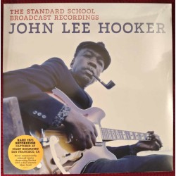 John Lee Hooker – The...