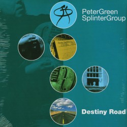 Peter Green Splinter Group...