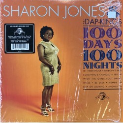 Sharon Jones & The...