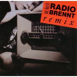 Die Ärzte – Radio Brennt...