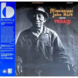 Mississippi John Hurt –...