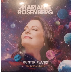 Marianne Rosenberg – Bunter...