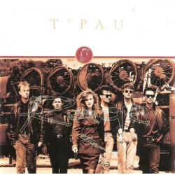 T'Pau ‎– Rage|1988   Virgin	209 376